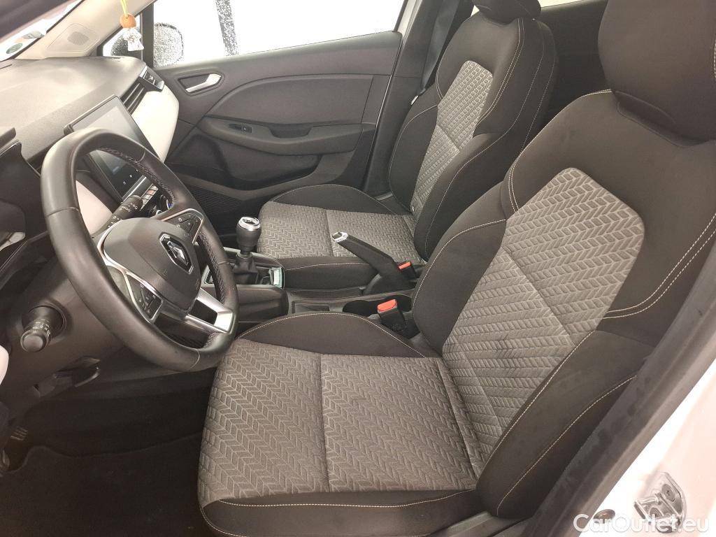  Renault  Clio  V Evolution 1.0 TCe 100CV BVM6 E6d / GPL #22