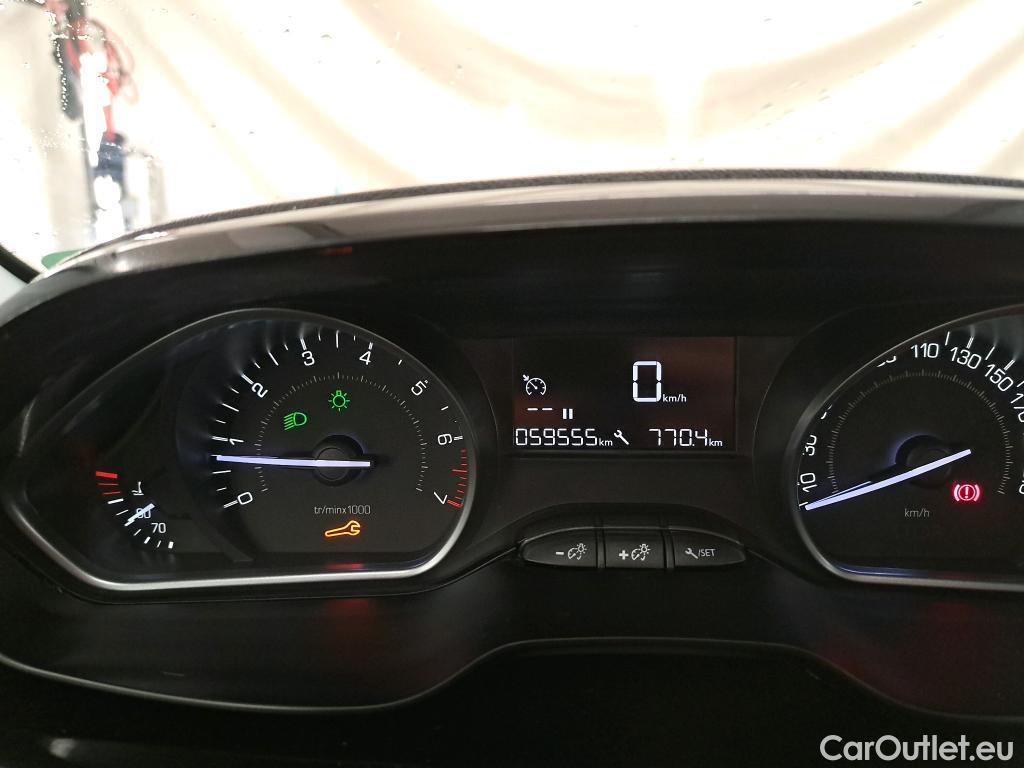  Peugeot  208  Active Business 1.2 80CV BVM5 E6dT #20