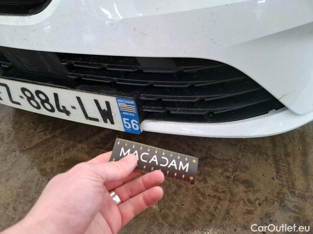  Renault  Clio  V Business 1.0 SCe 65CV BVM5 E6d #19