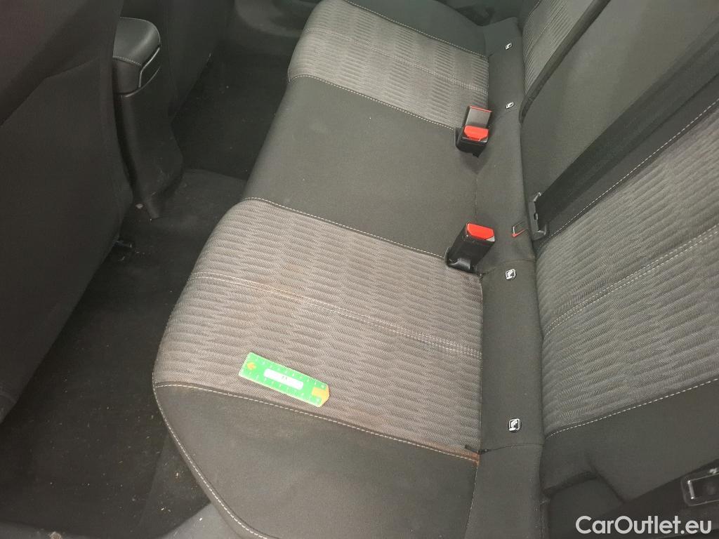  Opel  Corsa  F Elegance Business 1.2 Turbo 100CV BVM6 E6d #50