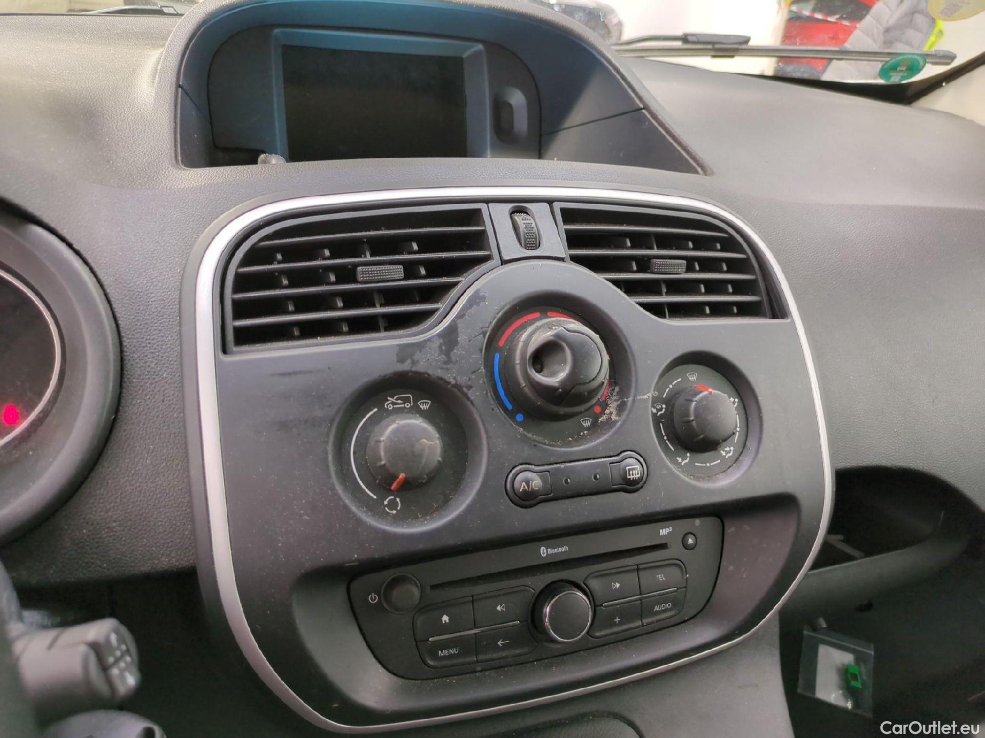  Renault  Kangoo  II Express Maxi Extra (Série Spéciale) 1.5 dCi 95CV BVM6 E6dT #1