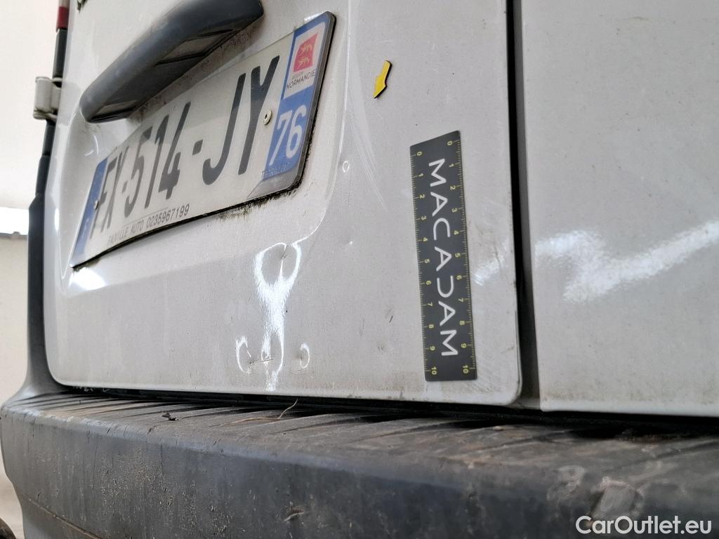  Renault  Kangoo  II Express Maxi Grand Confort 1.5 dCi 95CV BVM6 E6dT #15