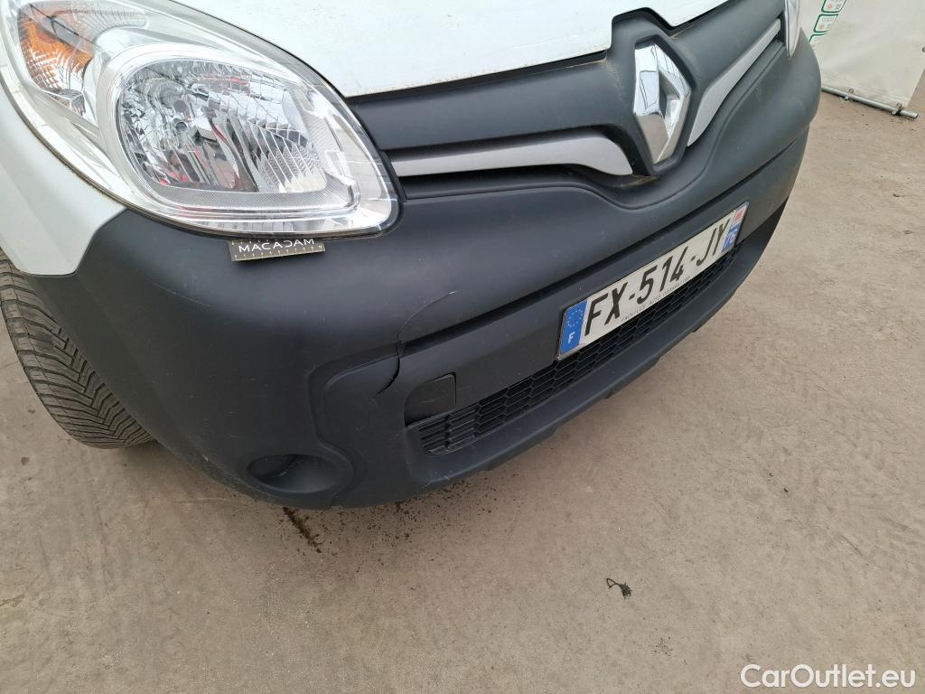  Renault  Kangoo  II Express Maxi Grand Confort 1.5 dCi 95CV BVM6 E6dT #22