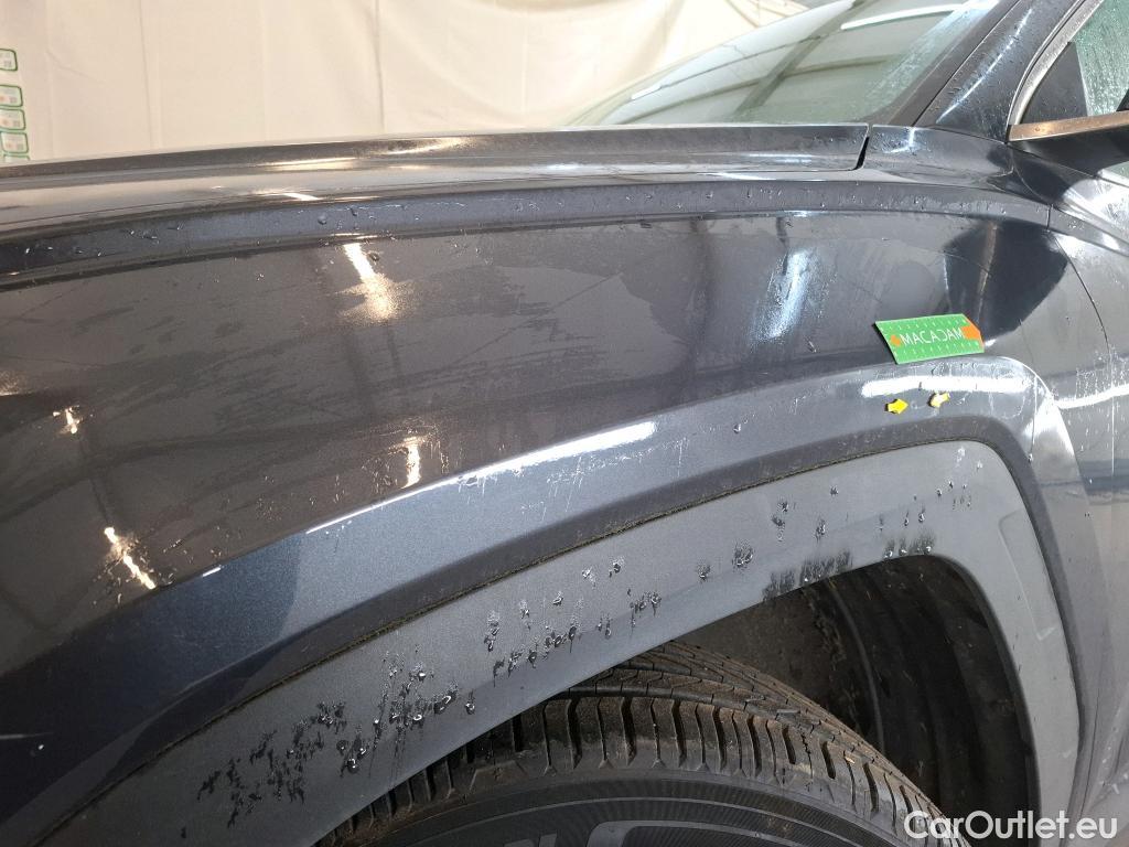  Hyundai  Tucson  Creative Hybrid 2WD 1.6 T-GDI 230CV BVA6 E6d #31