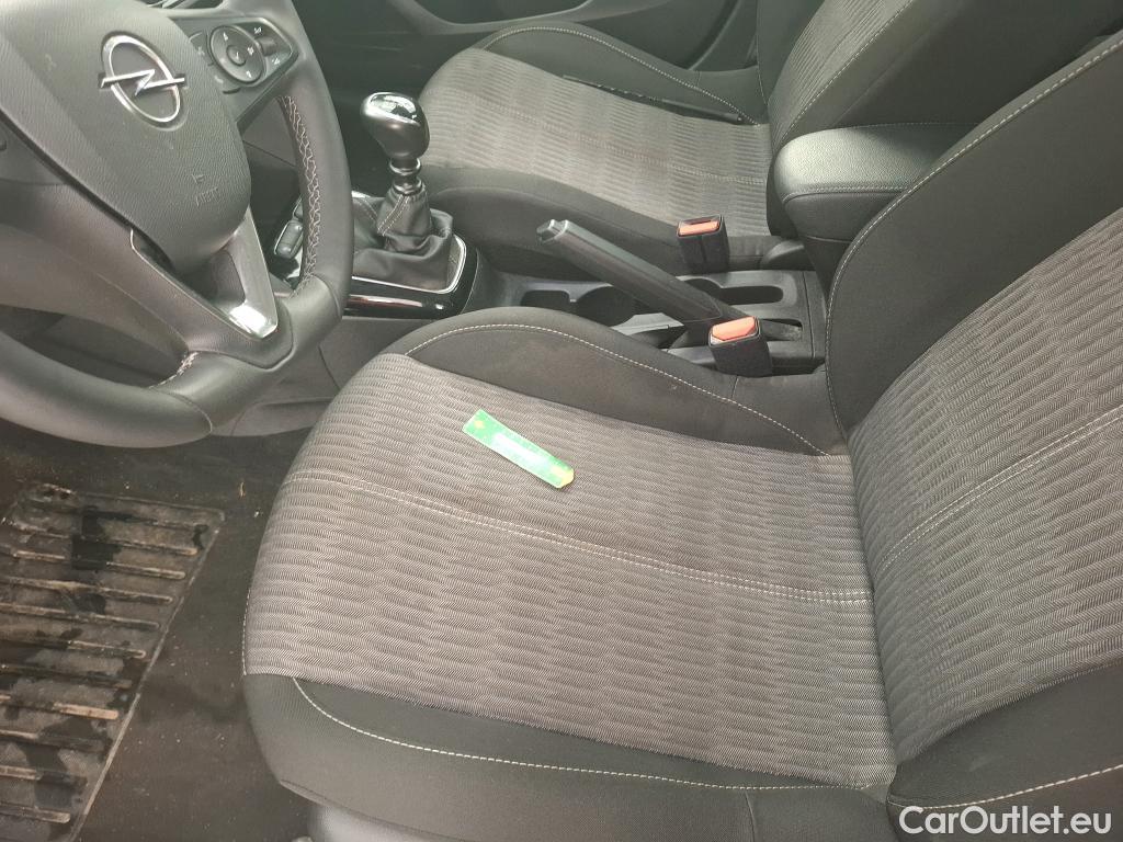  Opel  Corsa  F Elegance Business 1.2 Turbo 100CV BVM6 E6d #51