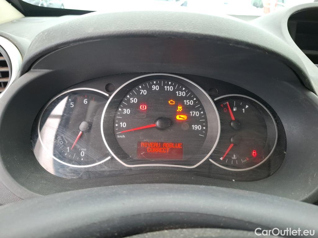  Renault  Kangoo  II Express Maxi Grand Confort 1.5 dCi 95CV BVM6 E6dT #70