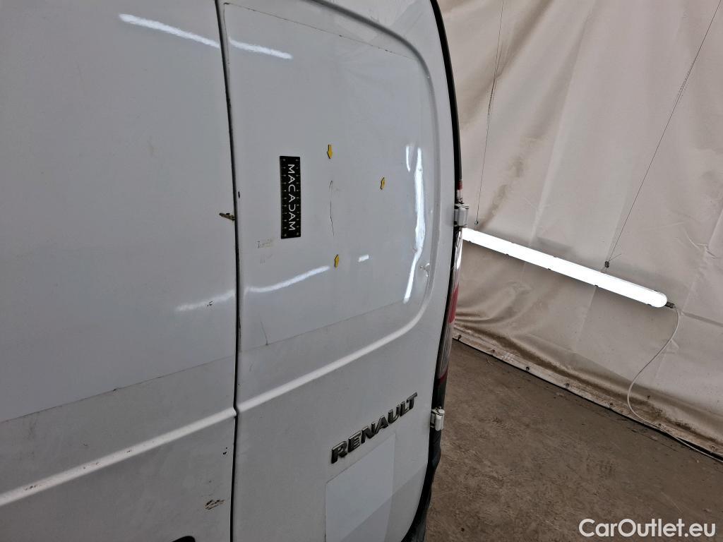  Renault  Kangoo  II Express Maxi Grand Confort 1.5 dCi 95CV BVM6 E6dT #6