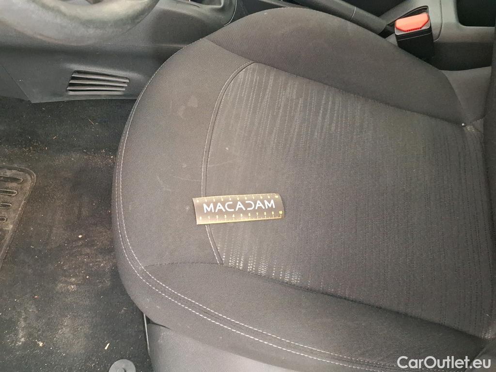  Peugeot  208  Affaire Premium Pack 1.5 HDi 100CV BVM5 E6dT #69