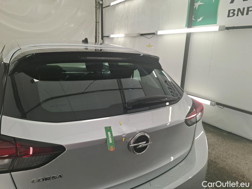  Opel  Corsa  F Elegance Business 1.2 Turbo 100CV BVM6 E6d #24
