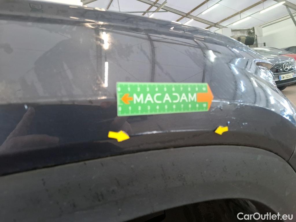  Hyundai  Tucson  Creative Hybrid 2WD 1.6 T-GDI 230CV BVA6 E6d #9