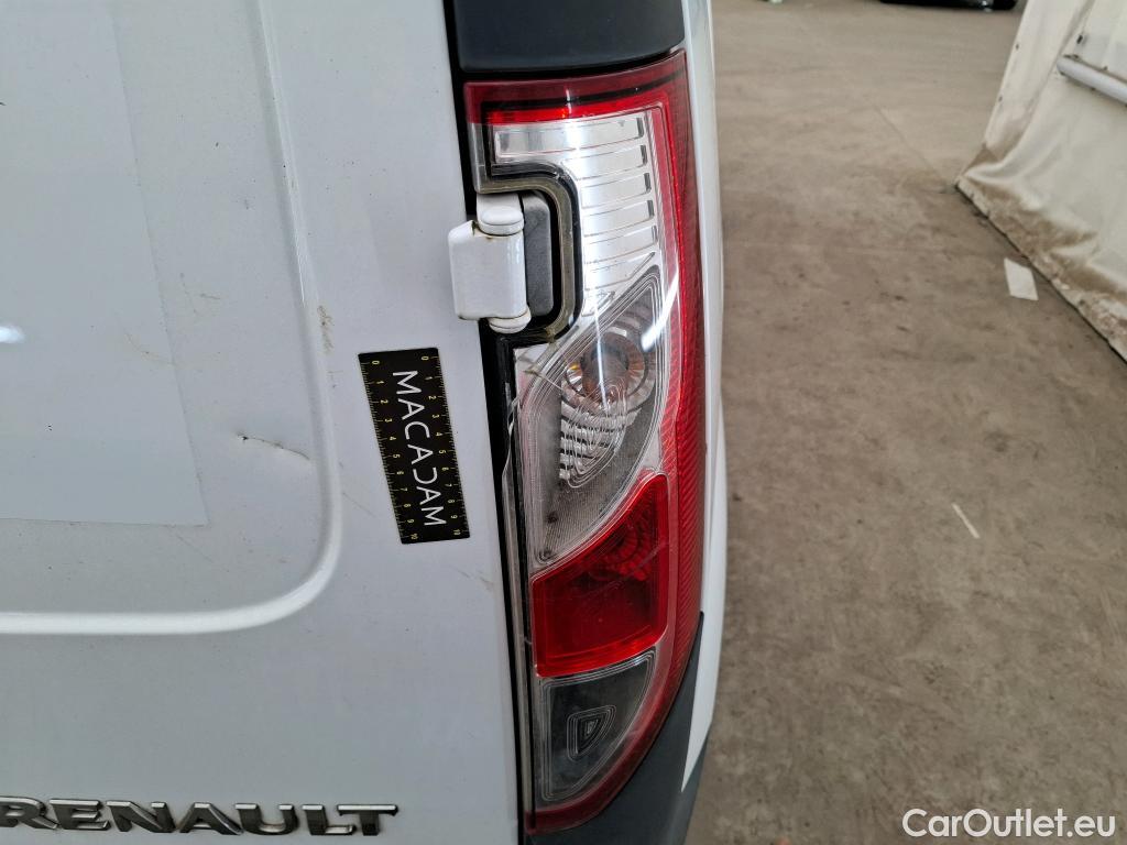  Renault  Kangoo  II Express Maxi Grand Confort 1.5 dCi 95CV BVM6 E6dT #41