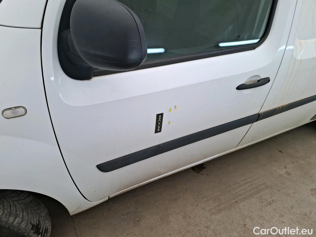  Renault  Kangoo  II Express Maxi Grand Confort 1.5 dCi 95CV BVM6 E6dT #53