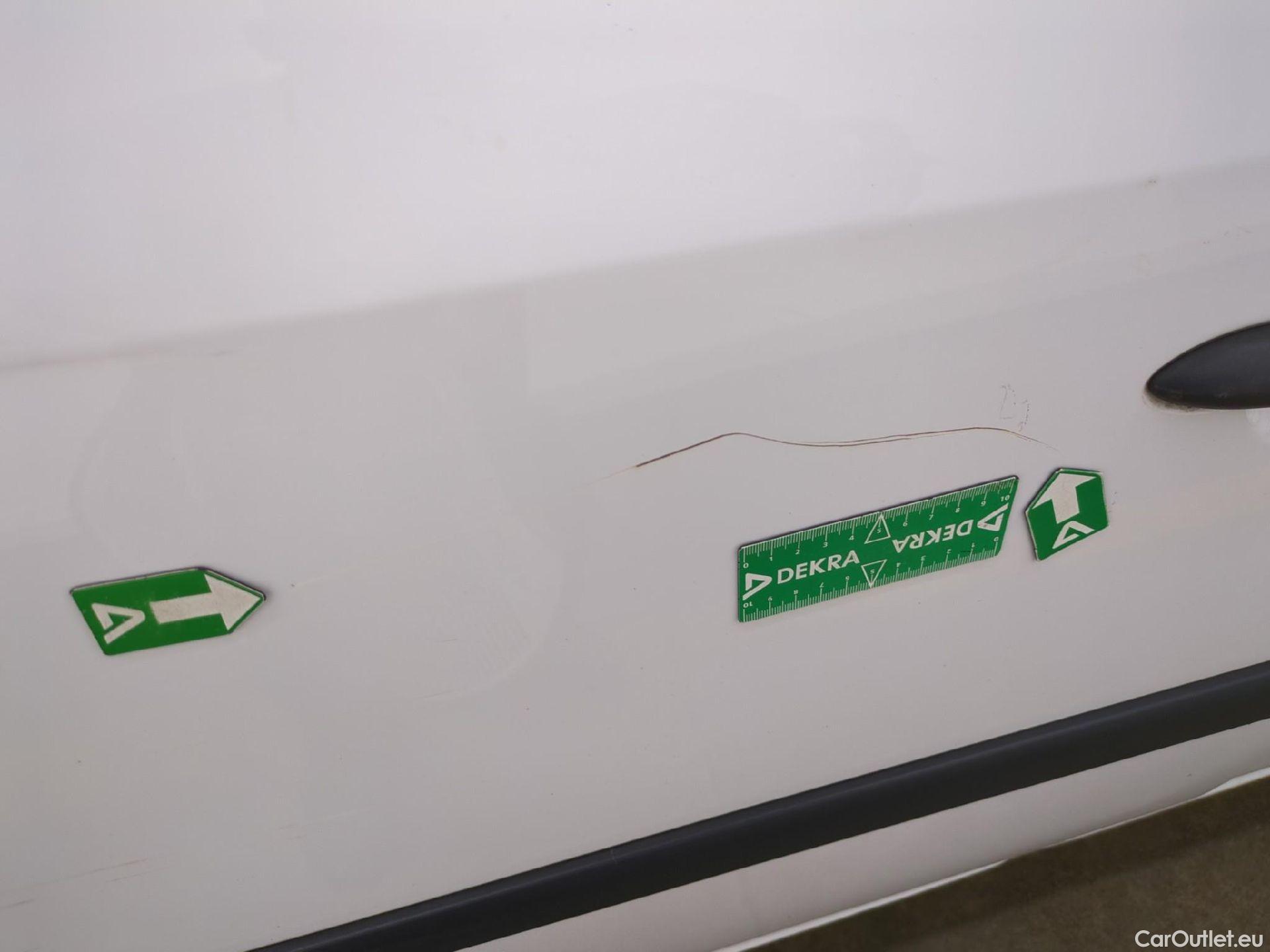  Renault  Kangoo  II Express Maxi Extra (Série Spéciale) 1.5 dCi 95CV BVM6 E6dT #24