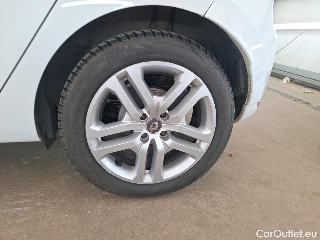  Renault  Clio  IV Business 0.9 TCe 90CV BVM5 E6 #14