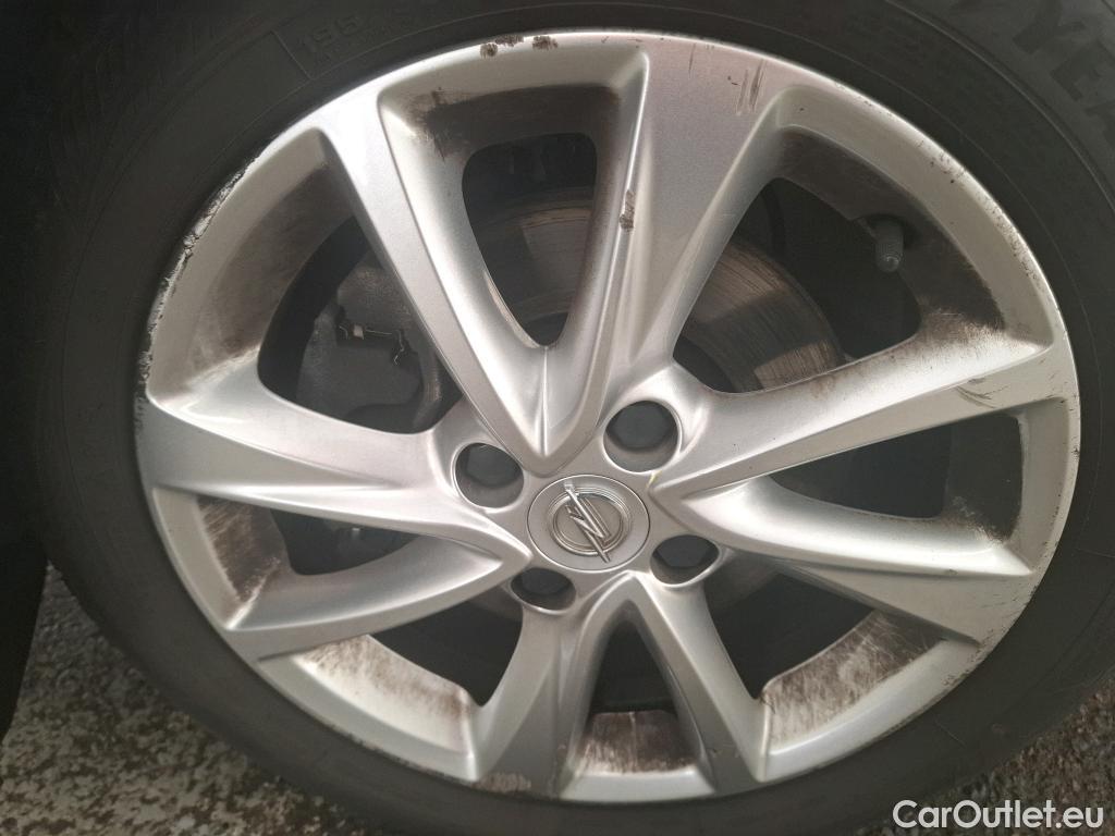  Opel  Corsa  F Elegance Business 1.2 Turbo 100CV BVM6 E6d #41