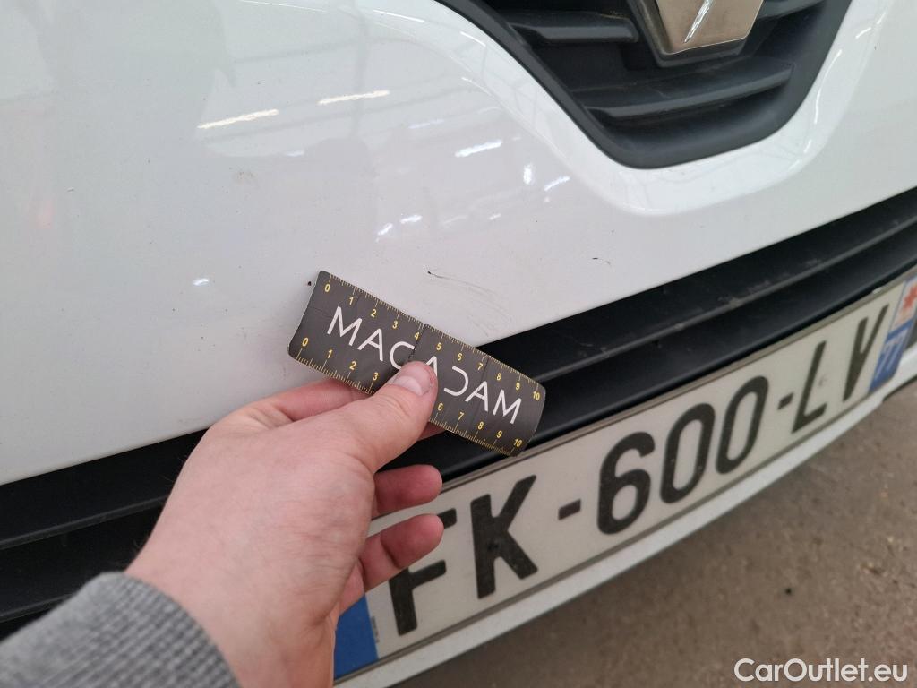  Renault  Clio  IV Business 0.9 TCe 90CV BVM5 E6 #2