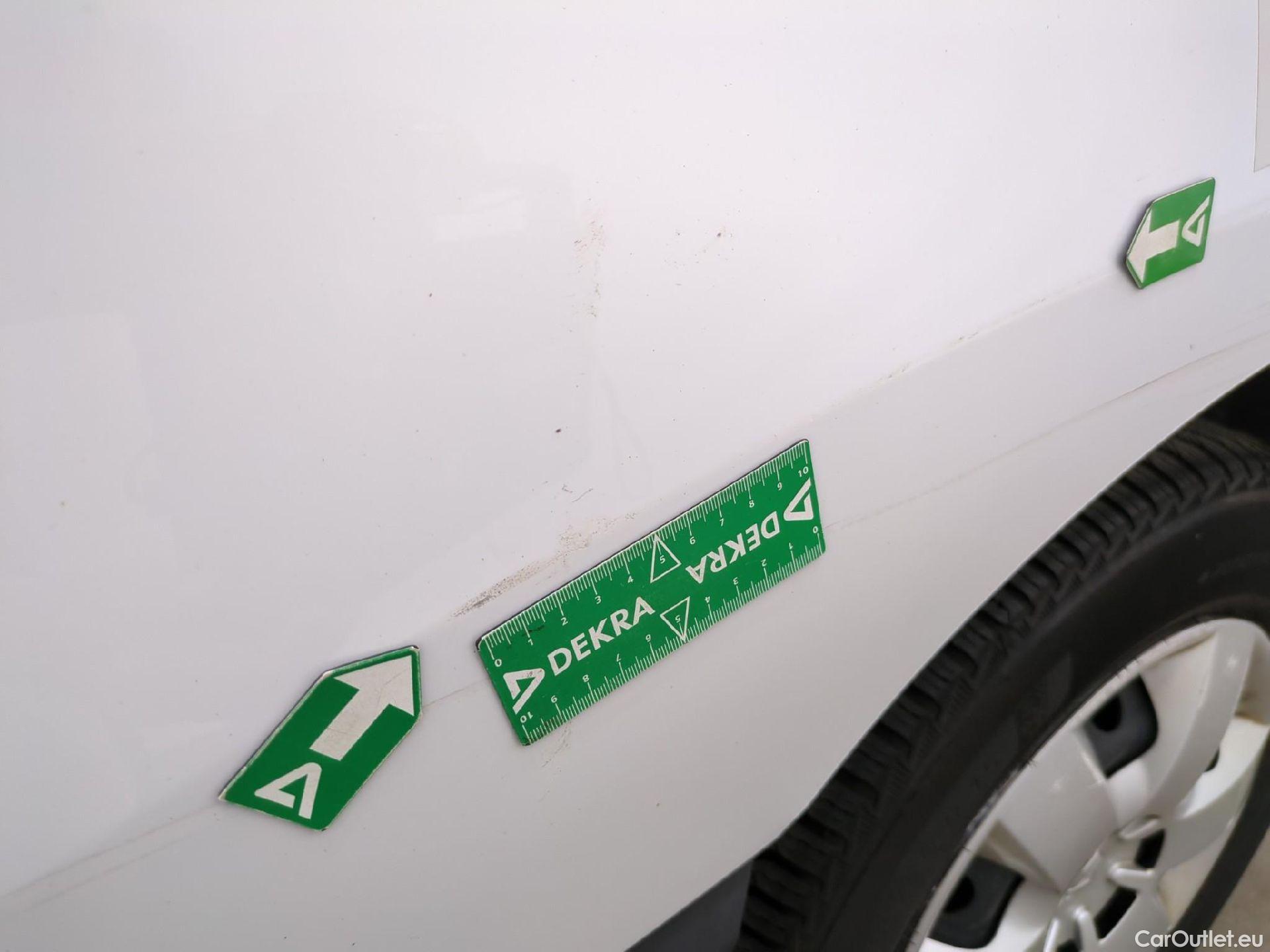  Renault  Kangoo  II Express Maxi Extra (Série Spéciale) 1.5 dCi 95CV BVM6 E6dT #55
