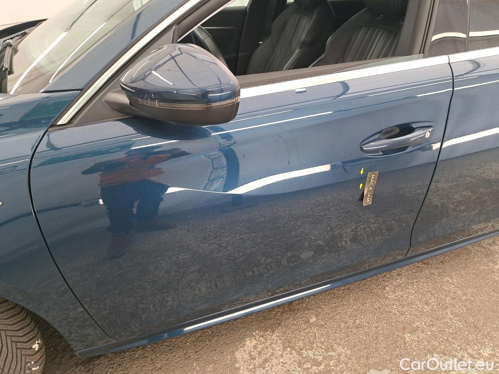  Peugeot  508 PEUGEOT  SW / 2018 / 5P / Break HYBRID 225 E-EAT8 ALLURE BUSINESS #5
