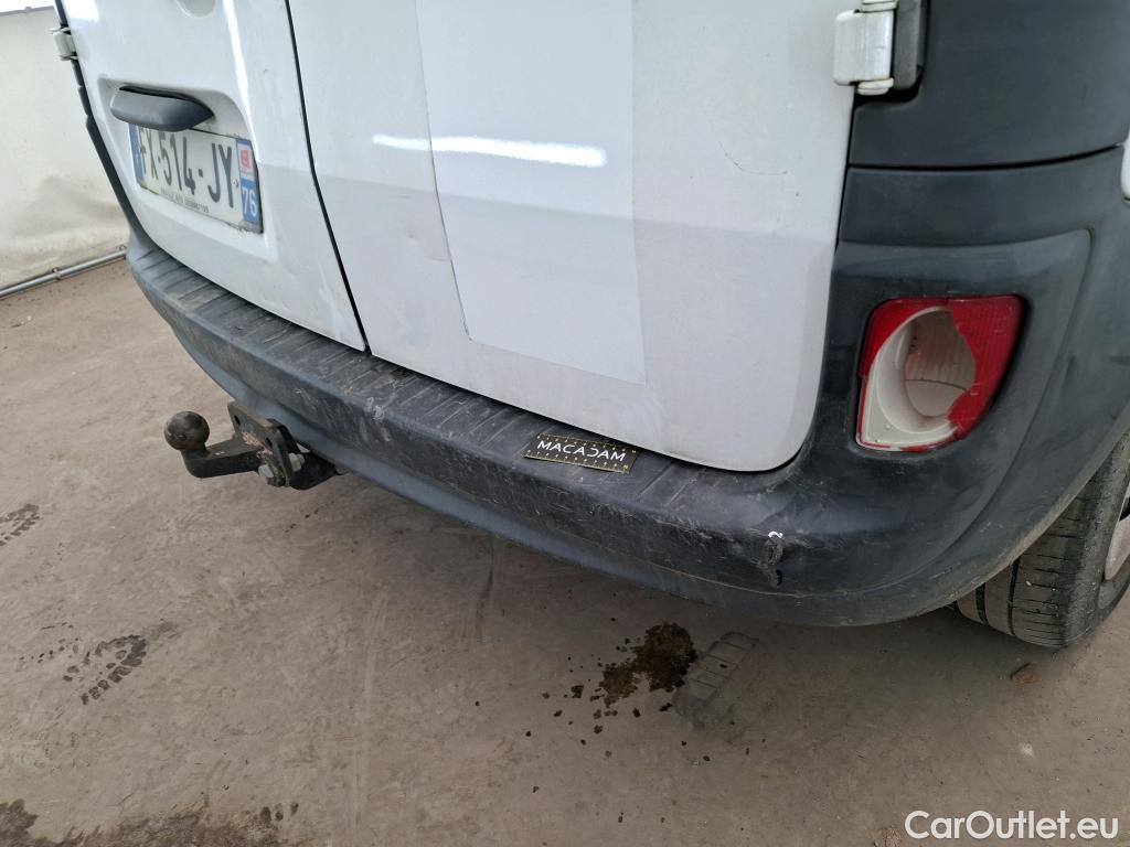  Renault  Kangoo  II Express Maxi Grand Confort 1.5 dCi 95CV BVM6 E6dT #24