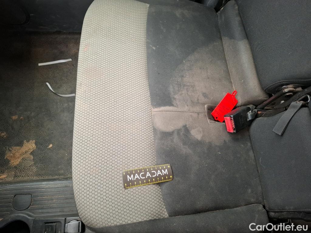  Renault  Kangoo  II Express Maxi Grand Confort 1.5 dCi 95CV BVM6 E6dT #64