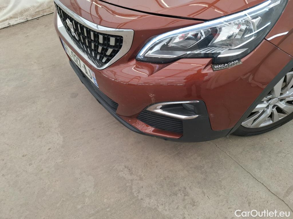  Peugeot  3008  Active Business 1.5 HDi 130CV BVM6 E6dT #3