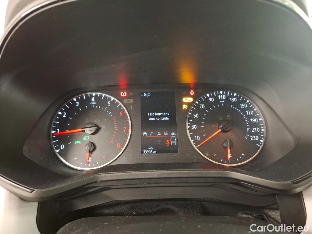  Renault  Clio  V Evolution 1.0 TCe 100CV BVM6 E6d / GPL #26