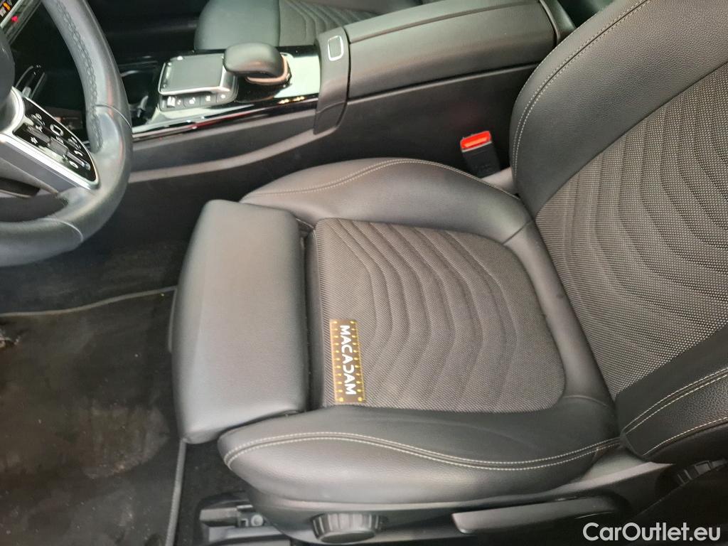  Mercedes  A-Klasse MERCEDES-BENZ Classe A Compact / 2018 / 5P / Berline A 250 e Business Line 8G-DCT #35