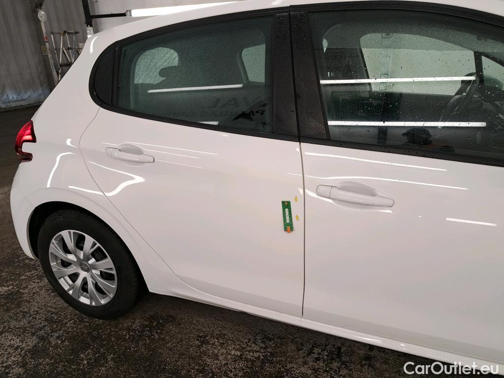  Peugeot  208  Active Business 1.2 80CV BVM5 E6dT #5