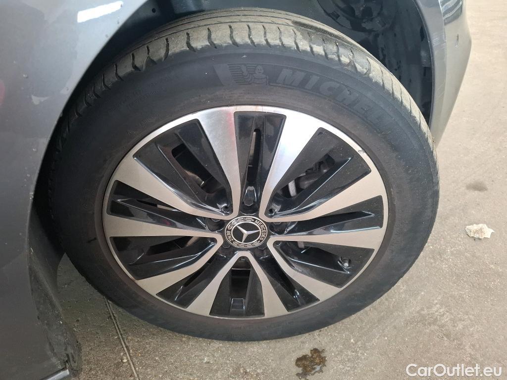  Mercedes  A-Klasse MERCEDES-BENZ Classe A Compact / 2018 / 5P / Berline A 250 e Business Line 8G-DCT #20