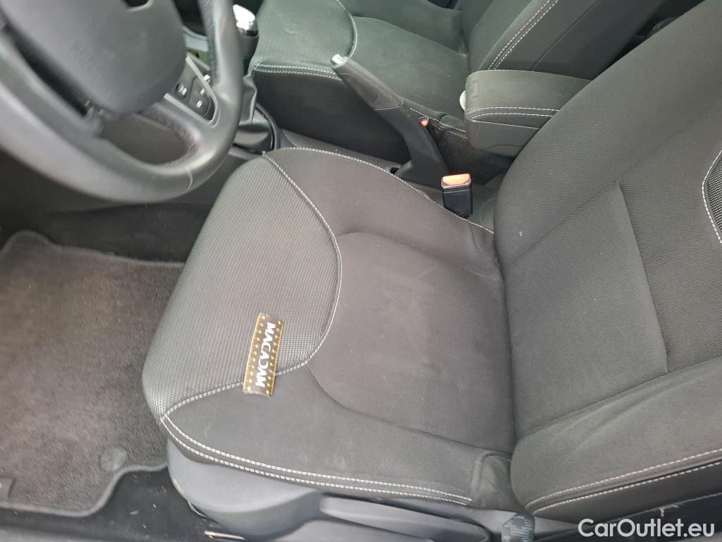  Renault  Clio  IV Business 0.9 TCe 90CV BVM5 E6 #32
