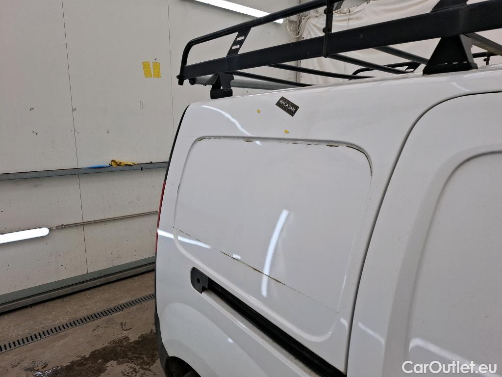  Renault  Kangoo  II Express Maxi Grand Confort 1.5 dCi 95CV BVM6 E6dT #20