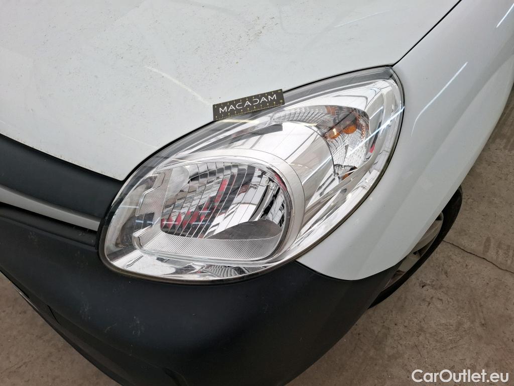  Renault  Kangoo  II Express Maxi Grand Confort 1.5 dCi 95CV BVM6 E6dT #62