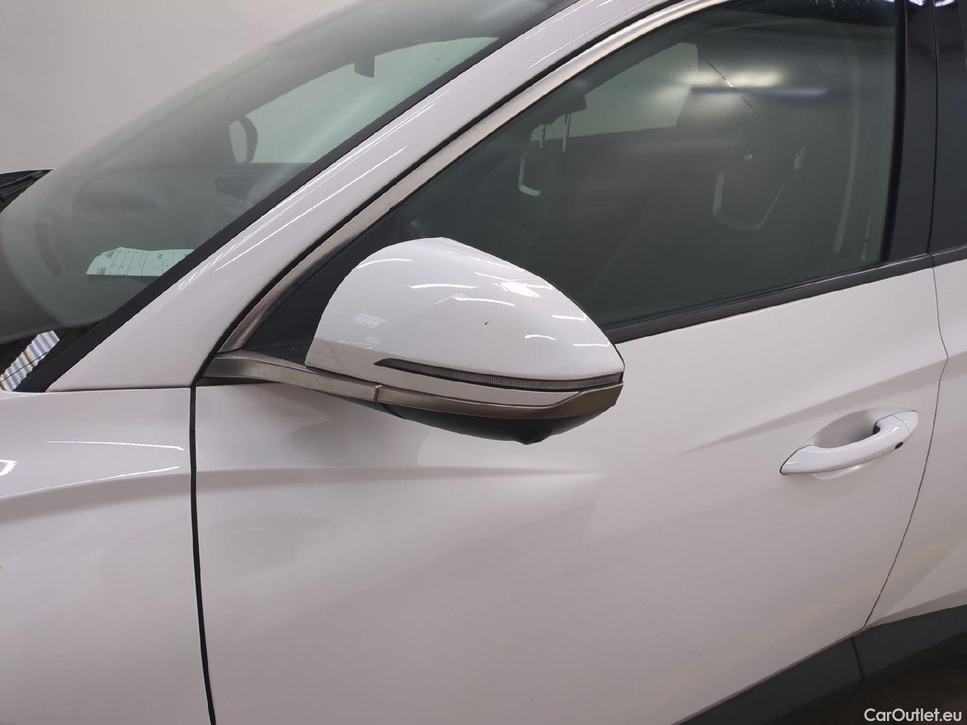  Hyundai  Tucson HYUNDAI  / 2020 / 5P / SUV 1.6 PHEV 265 HTRAC EXECUTIVE 4WD AUTO #10