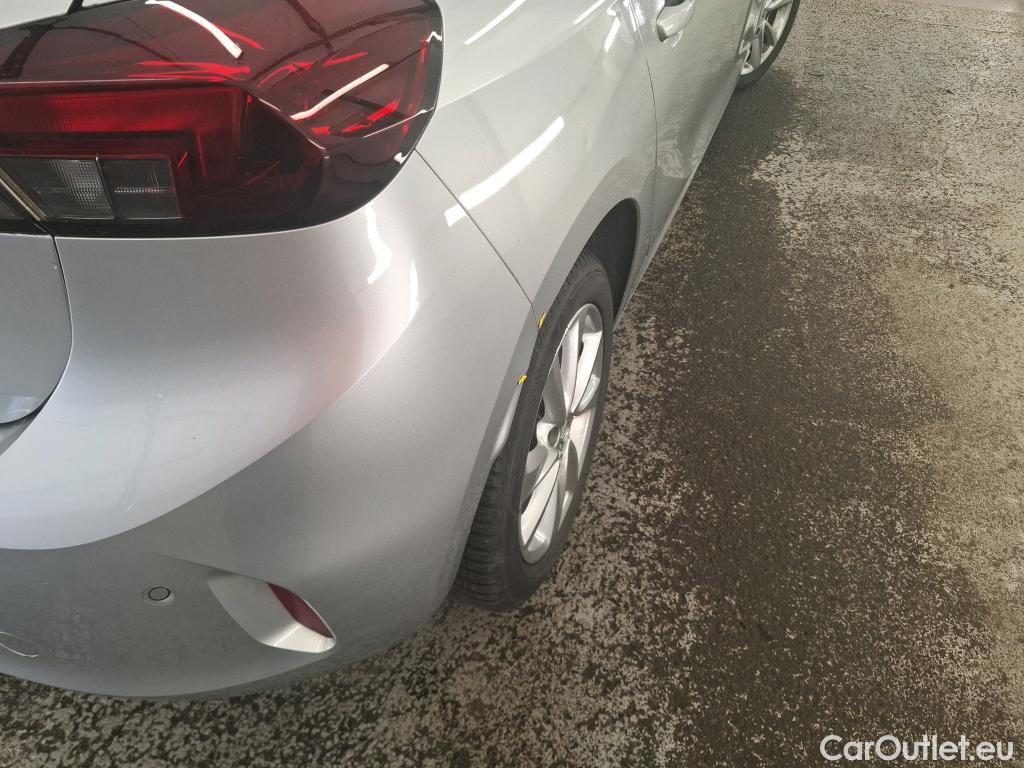  Opel  Corsa  F Elegance Business 1.2 Turbo 100CV BVM6 E6d #28