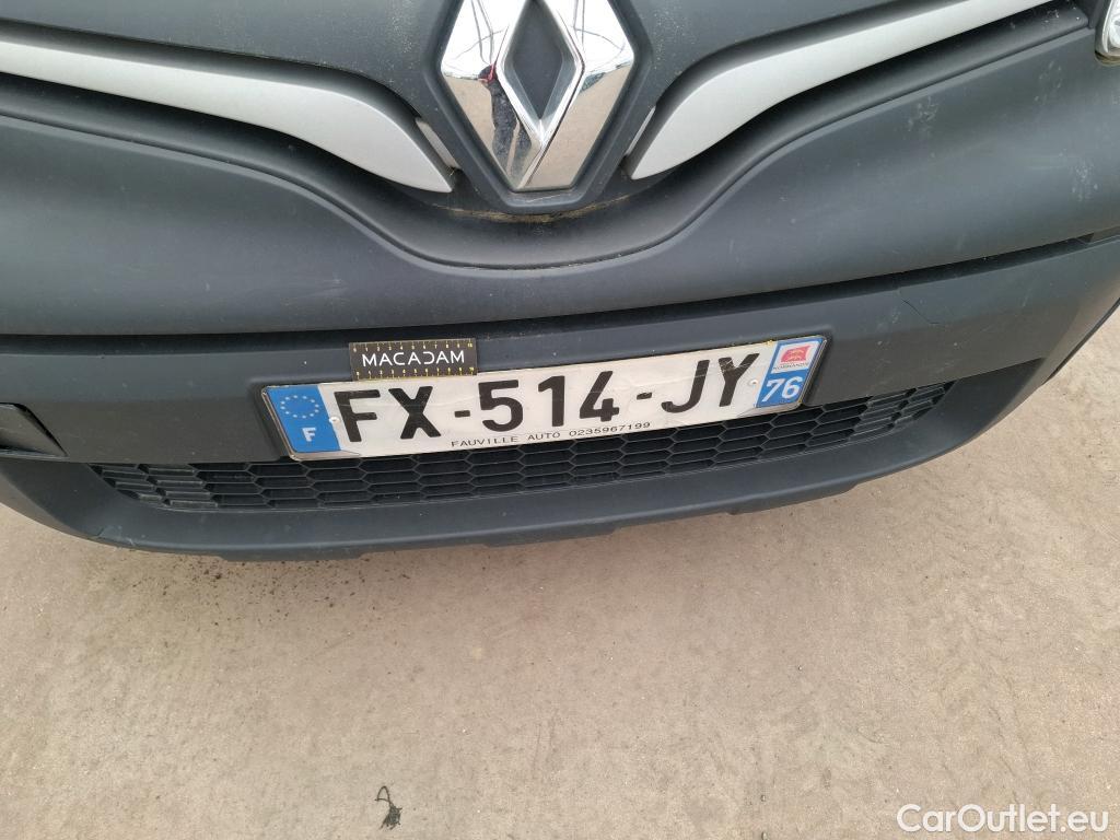  Renault  Kangoo  II Express Maxi Grand Confort 1.5 dCi 95CV BVM6 E6dT #68