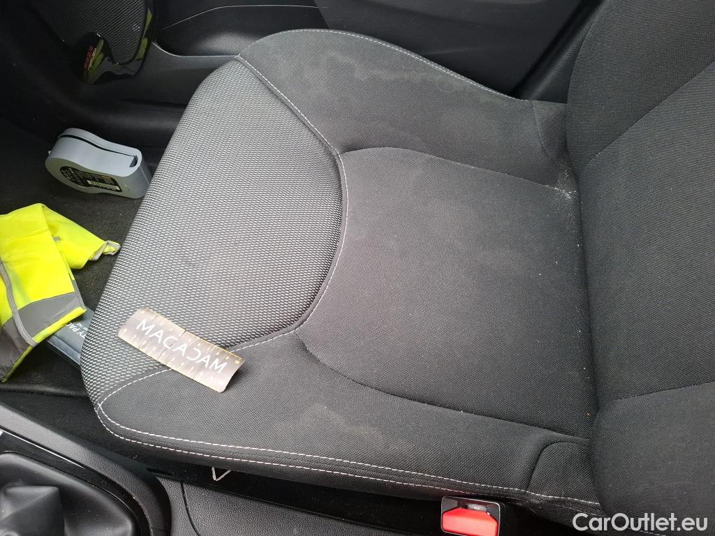  Renault  Clio  IV Business 0.9 TCe 90CV BVM5 E6 #30