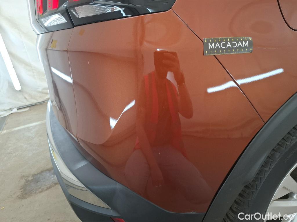  Peugeot  3008  Active Business 1.5 HDi 130CV BVM6 E6dT #24