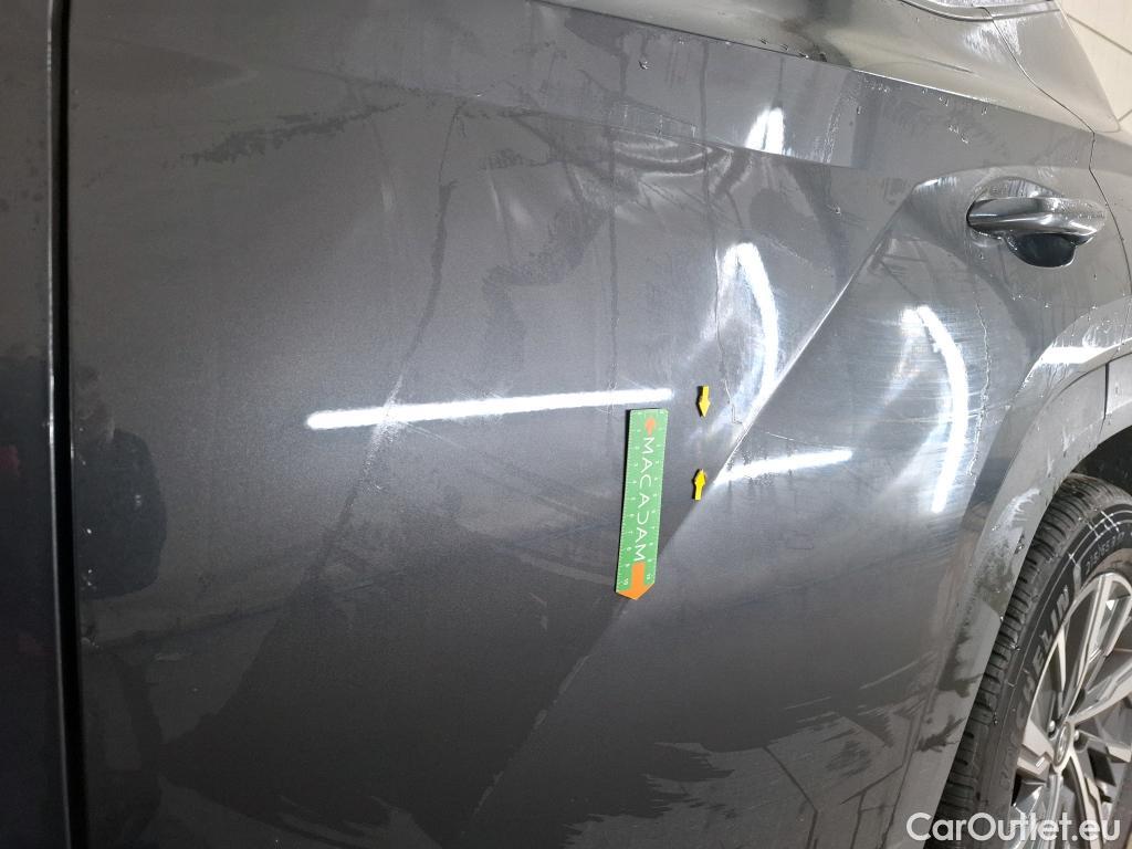  Hyundai  Tucson  Creative Hybrid 2WD 1.6 T-GDI 230CV BVA6 E6d #33