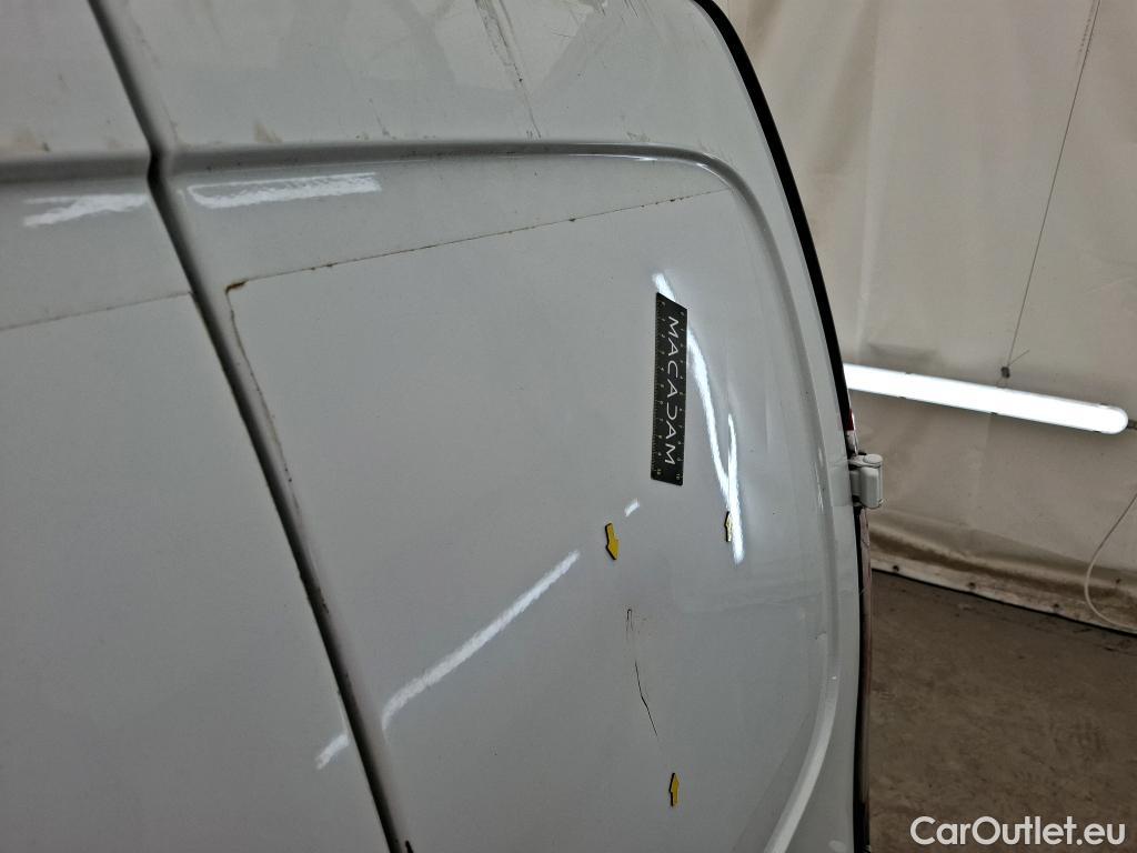  Renault  Kangoo  II Express Maxi Grand Confort 1.5 dCi 95CV BVM6 E6dT #9