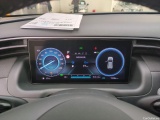  Hyundai  Tucson HYUNDAI  / 2020 / 5P / SUV 1.6 PHEV 265 HTRAC EXECUTIVE 4WD AUTO #6