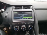  Jaguar  E-PACE JAGUAR  5p SUV D150 BVM R-DYNAMIC BUSINESS #7