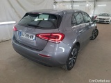  Mercedes  A-Klasse MERCEDES-BENZ Classe A Compact / 2018 / 5P / Berline A 250 e Business Line 8G-DCT #3