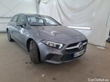  Mercedes  A-Klasse MERCEDES-BENZ Classe A Compact / 2018 / 5P / Berline A 250 e Business Line 8G-DCT #4