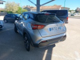  Nissan  Juke NISSAN  / 2019 / 5P / Crossover DIG-T 114 BVM6 Business Edition #2