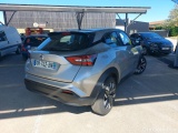  Nissan  Juke NISSAN  / 2019 / 5P / Crossover DIG-T 114 BVM6 Business Edition #3