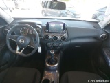  Nissan  Juke NISSAN  / 2019 / 5P / Crossover DIG-T 114 BVM6 Business Edition #7