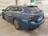 Peugeot  508 PEUGEOT  SW / 2018 / 5P / Break HYBRID 225 E-EAT8 ALLURE BUSINESS #2