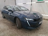  Peugeot  508 PEUGEOT  SW / 2018 / 5P / Break HYBRID 225 E-EAT8 ALLURE BUSINESS #4
