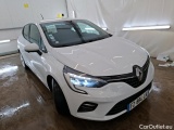  Renault  Clio  V Business 1.0 SCe 65CV BVM5 E6d #4