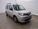  Renault  Kangoo  Intens N1 1.5 dCi 90CV BVM5 E6 #4